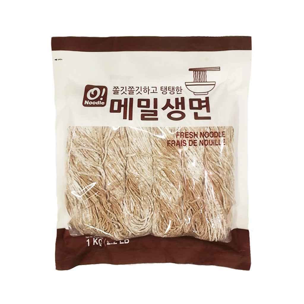 O!Noodle Buckwheat Web Noodle 1kg